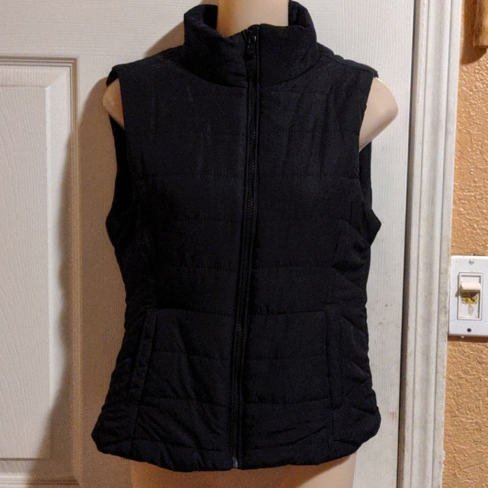 Warm Vest